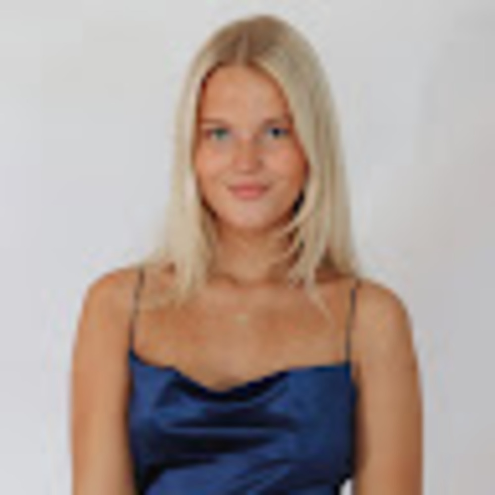 Meet your Posher, Mallory